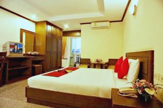 Royal Panerai Hotel Chiangmai - Chiang Mai - 8
