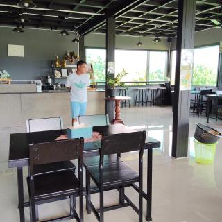 Chomview Hut - 3