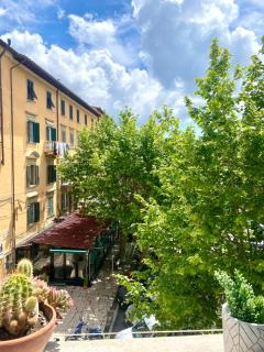 B&B Piazza della Repubblica - Portoferraio - 8