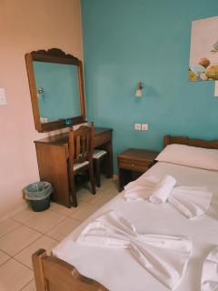 kyriaki room 5 - - 5