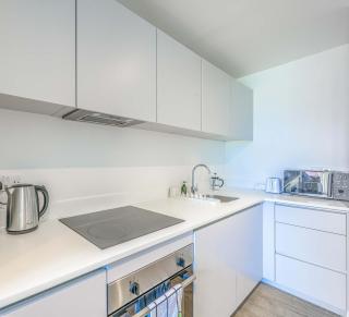 Stunning Central Birmingham1 Bedroom Apartment - Birmingham - 1