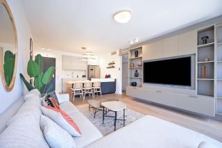 2BR in Nahalat Binyamin by Holyguest - Tel Aviv - 9