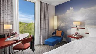Hey Lou Hotel Friedrichshafen - Friedrichshafen - 6