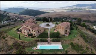 Casa Luna - Home in Dreamy Tuscany - Volterra - 4