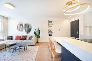 2BR in Nahalat Binyamin by Holyguest - Tel Aviv - 5