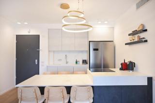 2BR in Nahalat Binyamin by Holyguest - Tel Aviv - 4