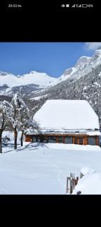 Guest hause 1 - Valbona - 0