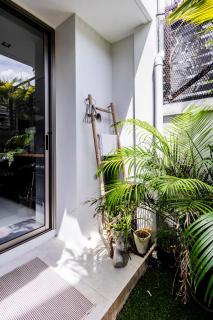 ORIGINAL DESIGNED 2BR TownHouse6 MonkeyHill - 2