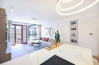 2BR in Nahalat Binyamin by Holyguest - Tel Aviv - 2