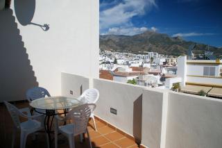 Apartamentos Plaza - Nerja - 6