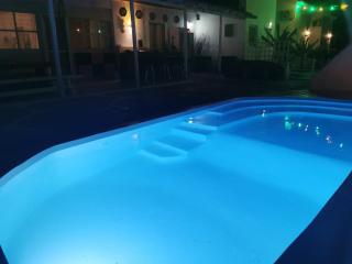 Boho Sisi Resort - Poolside Oasis & Garden Vibes - Agios Nikolaos - 7