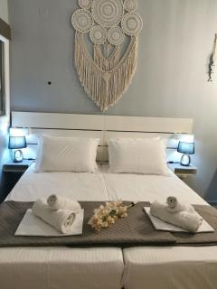 Boho Sisi Resort - Poolside Oasis & Garden Vibes - Agios Nikolaos - 8