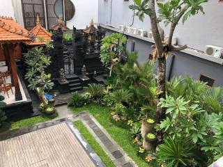 Pendopo Canggu Village - Canggu - 7