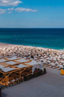 Axxis Nova Resort & Spa - Mamaia - 9