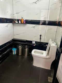 The Bougainvilla Homestay - Kochi - 1