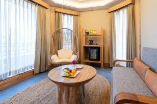 Royal Tulip Chitwan Nepal - 7