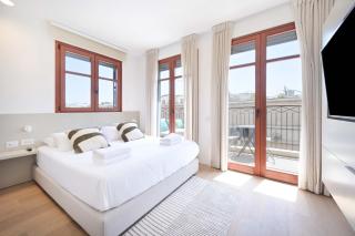 2BR in Nahalat Binyamin by Holyguest - Tel Aviv - 1