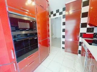 Superbe appartement plage du Midi 2 piscines 325L - Cannes - 3