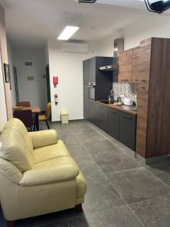1bed Mel Apt W Church Views By Homely Malta! - Mellieħa - 0