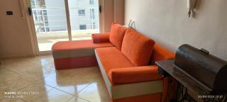 Fully equiped beautiful flat at the beach - Durazzo - 6