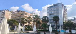 Fully equiped beautiful flat at the beach - Durazzo - 5