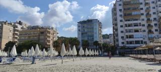 Fully equiped beautiful flat at the beach - Durazzo - 2