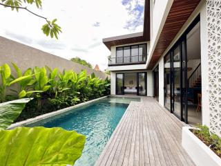 The Foglia Canggu - Tumbak Bayuh - 0