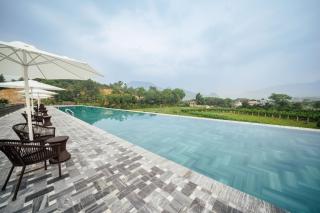 Venusgiti Hot Spring Resort & Spa - Hòa Bình - 1