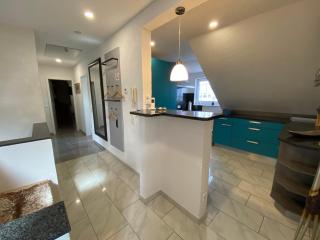 Ferienwohnung Meßmer mit Balkon - Heiligenberg - 4