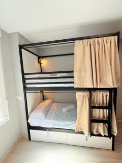 Hostel VAM Torrejón - Torrejón de Ardoz - 2