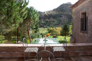 Agriturismo Boccadifuoco - 0