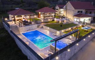 Villa Ivandvor in Split by Villas Guide - Radošić - 0