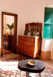 Agriturismo Boccadifuoco - Motta Camastra - 8