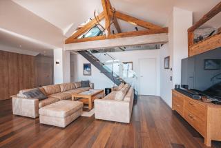 The Penthouse Zell - Zell am See - 1