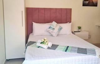 Glamour C-rane lodge - Phalaborwa - 4