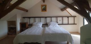 Gîte campagnard - 6