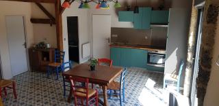Gîte campagnard - - 2