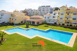 #310 Jardins de Santa Eulalia 03 by Home Holidays - Branqueira - 0