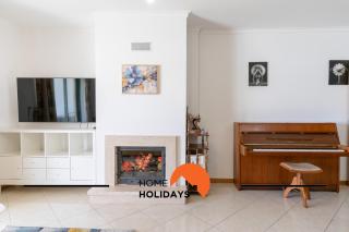 #310 Jardins de Santa Eulalia 03 by Home Holidays - Branqueira - 7