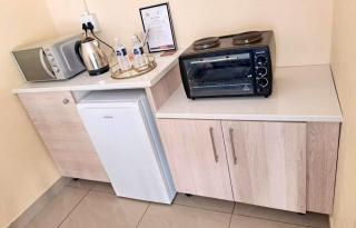 Glamour C-rane lodge - 7