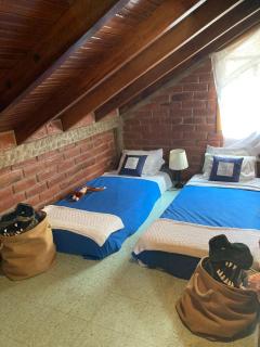 Great Hostels Homes - Baños - 9