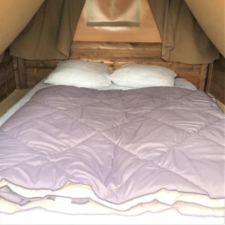 Camping Bois et Toilés - Peyraud - 9