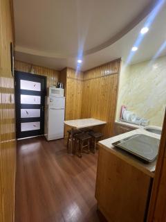 Prykarpatska Villa - Morshyn - 8