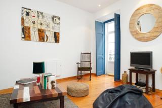 Magnificent Historical City Centre Apart with Terrace - Lisbona - 8