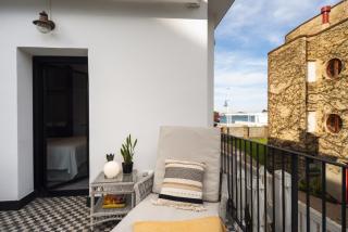 La Playa Suites Suances - Suances - 8