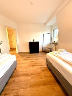 Apartment Goldstück - Schwabach - 4