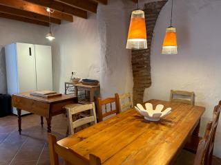 Casa rural La Bodega - Castell de Ferro - 9