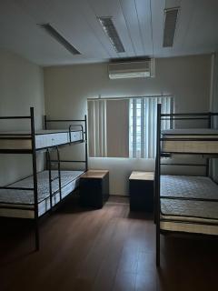 Residencial Sky Lounge - Lissabon - 6