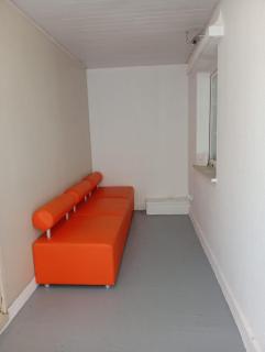 Residencial Sky Lounge - Lissabon - 4
