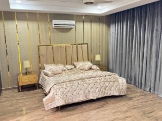 Golden Sand Modern 1 BHK Luxury Apartment - 6